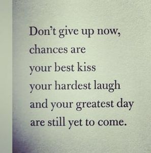 Meet your Posher, Myca